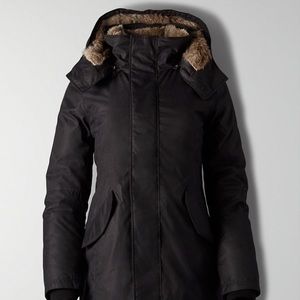Aritzia Babaton Oskar Parka